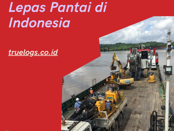 Layanan Jasa Lepas Pantai di Indonesia