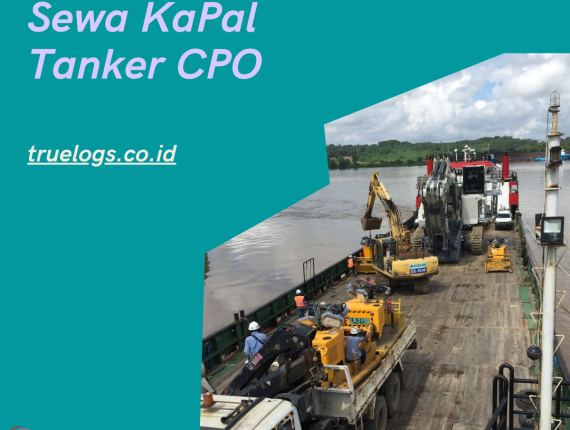 Mekanisme Sewa Kapal Tanker CPO