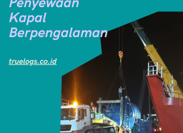 Perusahaan Penyewaan Kapal Paling Berpengalaman (2)