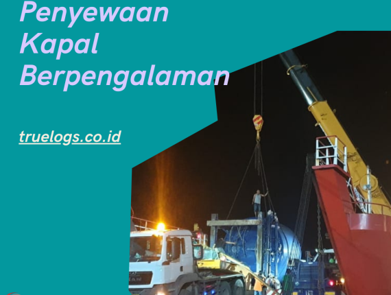 Perusahaan Penyewaan Kapal Paling Berpengalaman (2)
