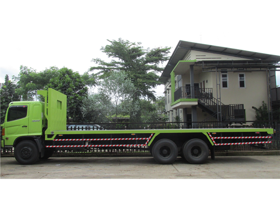 Sewa Mobil Engkel Tangerang