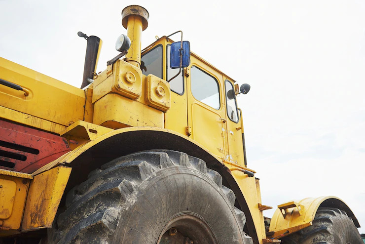 sewa bulldozer balikpapan